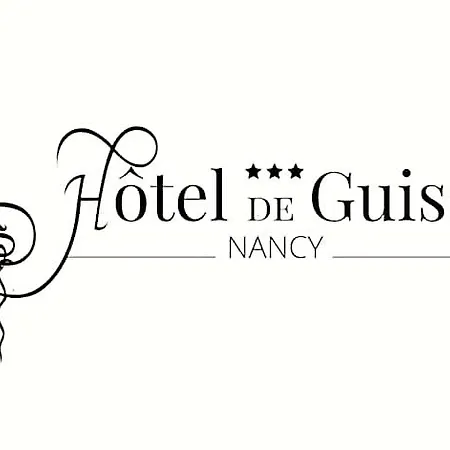 Szálloda De Guise Vieille Nancy