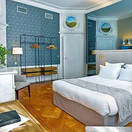 De Guise Vieille Hotel 3*