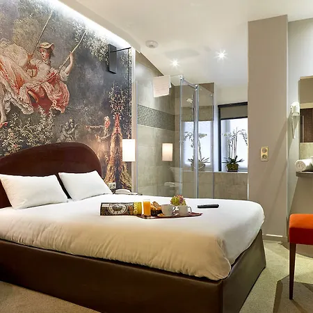 De Guise Vieille Hotel