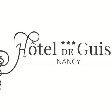 De Guise Vieille فندق نانسي