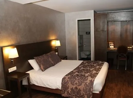 Hotel De Guise Vieille Nancy