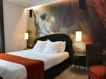 De Guise Vieille Hotel 3*