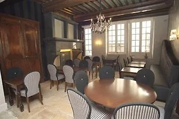 Hotel De Guise Vieille
