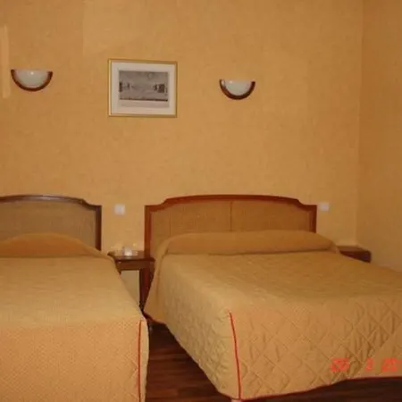 Hotel De Guise Vieille 3*