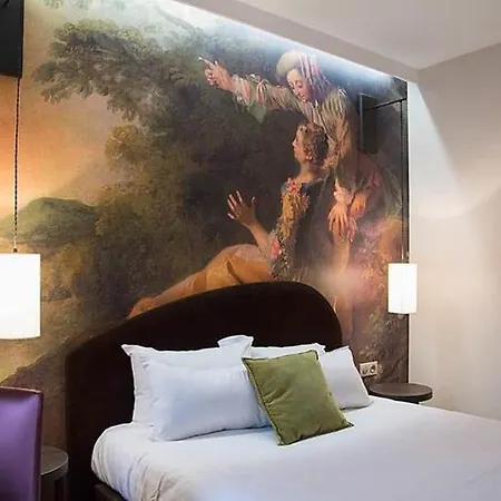 Hotel De Guise Vieille 3*