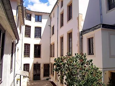 De Guise Vieille Nancy