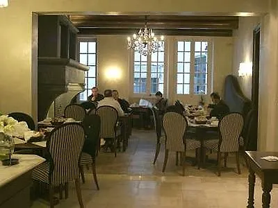 Hotel De Guise Vieille