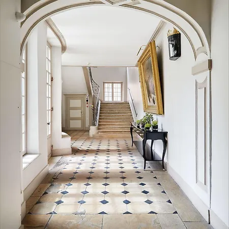 De Guise Vieille Hotel 3*