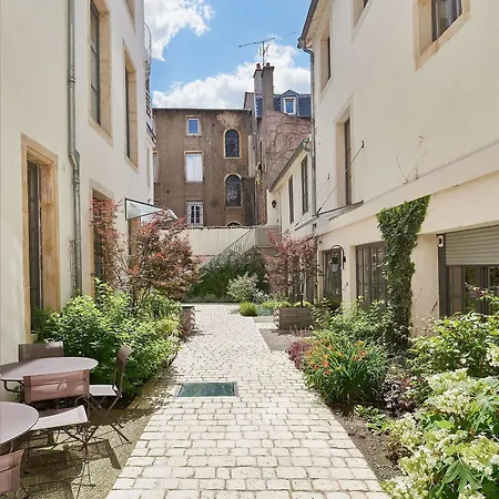 De Guise Vieille Nancy