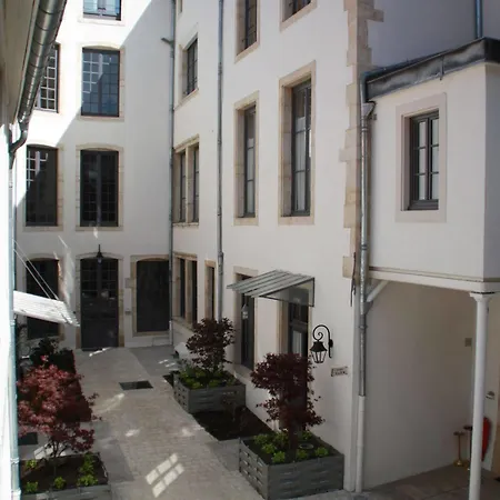 De Guise Vieille