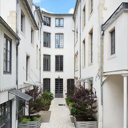 Hotel De Guise Vieille