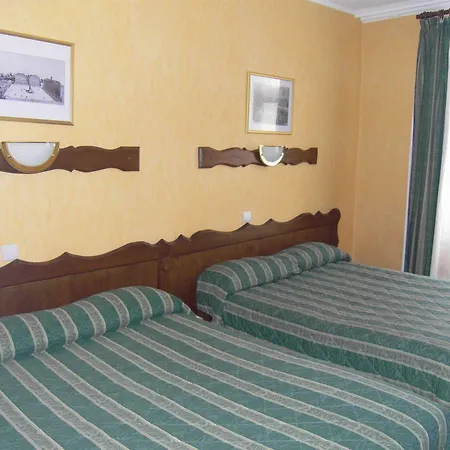 De Guise Vieille Hotel