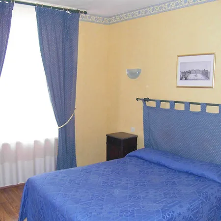 酒店 De Guise Vieille 南锡