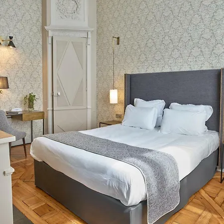 De Guise Vieille Hotel