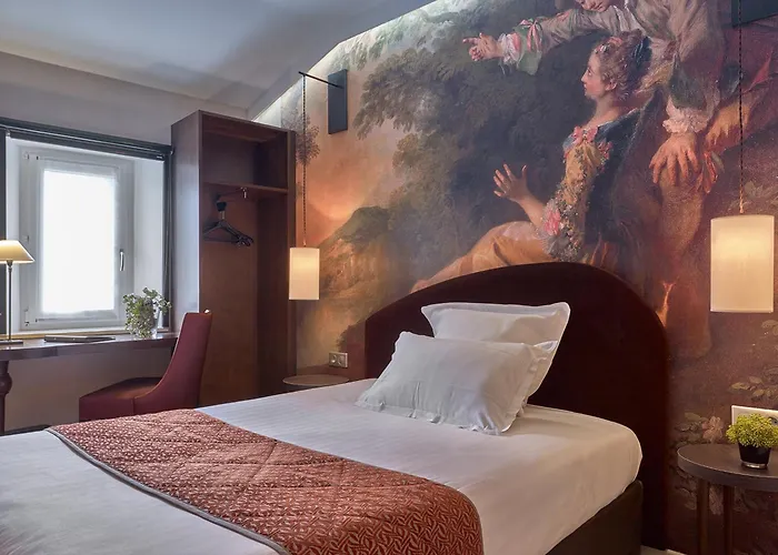 De Guise Vieille Hotel