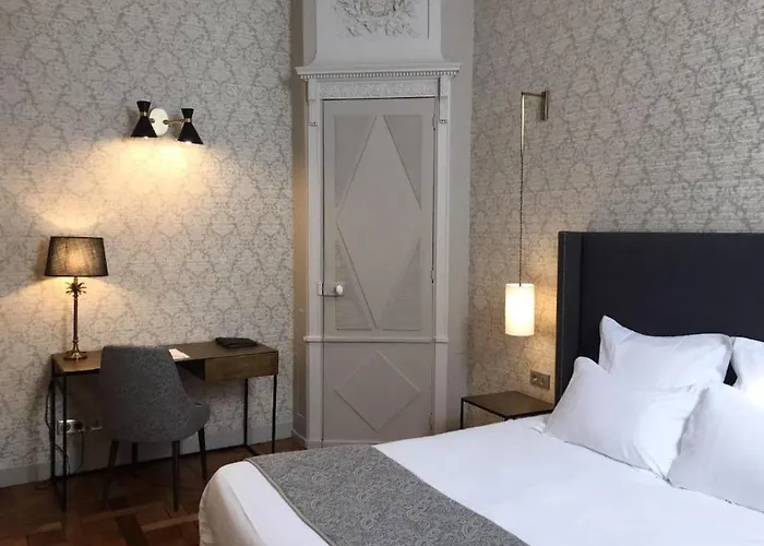 De Guise Vieille 3* ナンシー