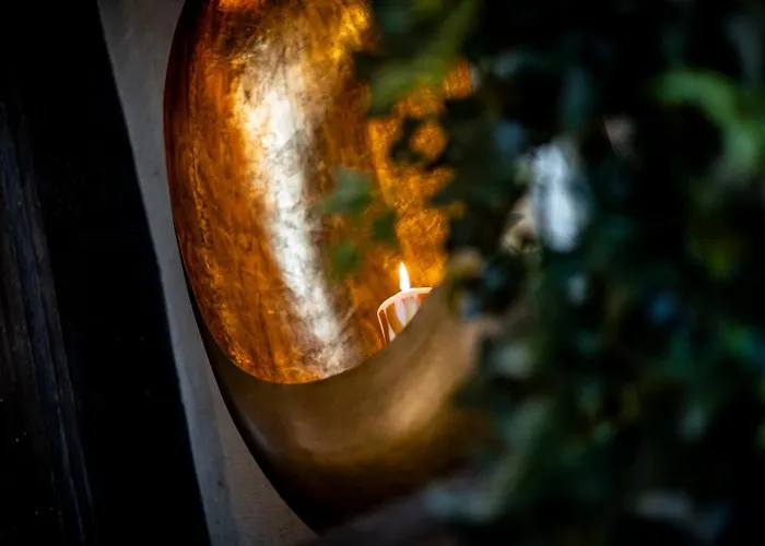 De Guise Vieille Отель