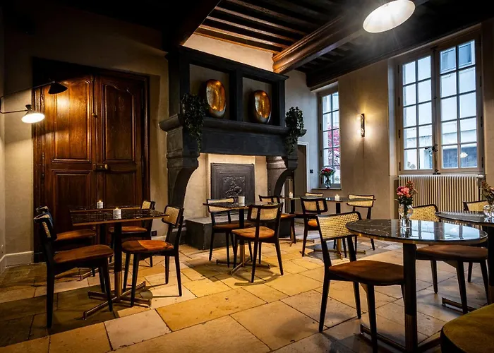 Отель De Guise Vieille