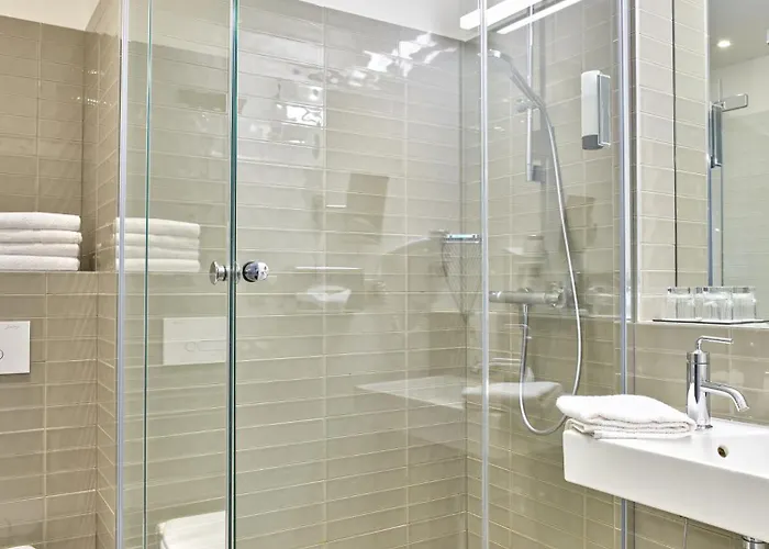 De Guise Vieille 3* Нанси