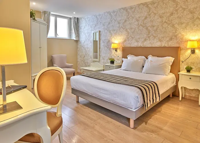 De Guise Vieille Отель 3*