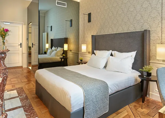 De Guise Vieille ナンシー