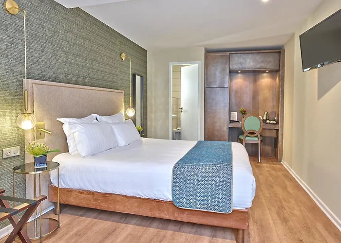 De Guise Vieille 3* ナンシー