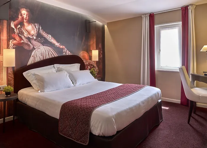 De Guise Vieille Hotel