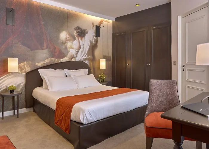 De Guise Vieille Hotel