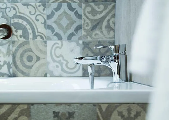 De Guise Vieille 3* Нанси