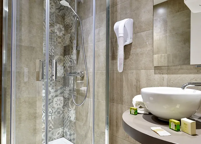 De Guise Vieille 3* Нанси