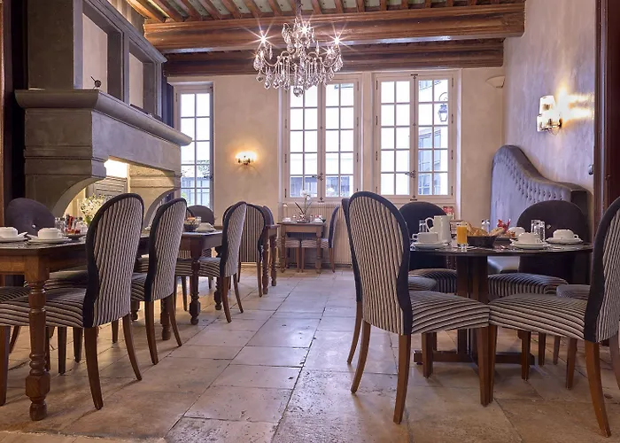 De Guise Vieille ナンシー