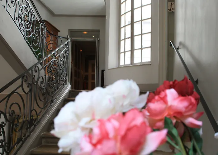 Отель De Guise Vieille 3*