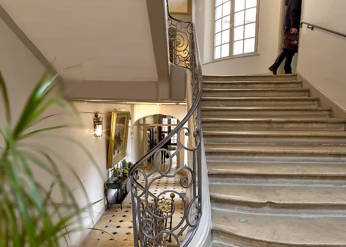 De Guise Vieille Hotel 3*