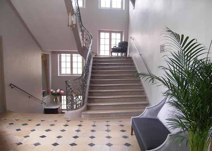 Отель De Guise Vieille