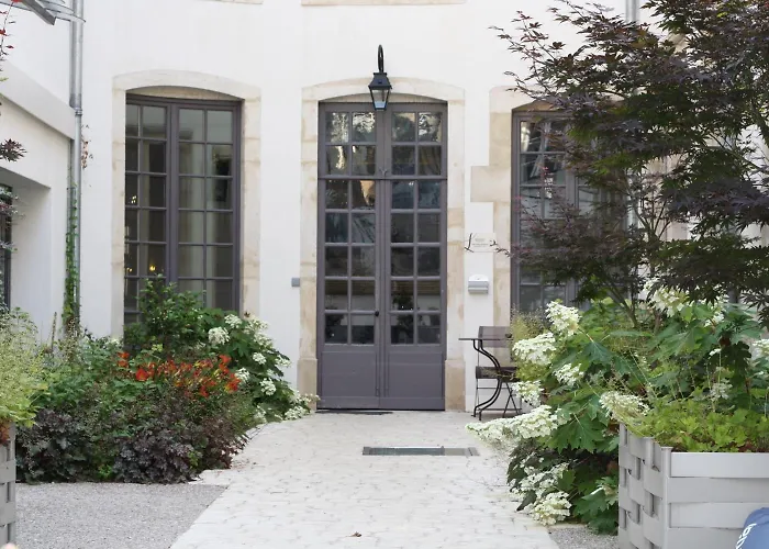 De Guise Vieille Hotel