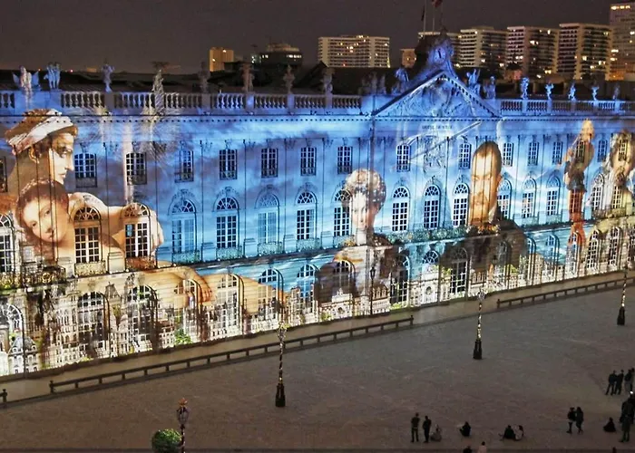 De Guise Vieille Отель 3*