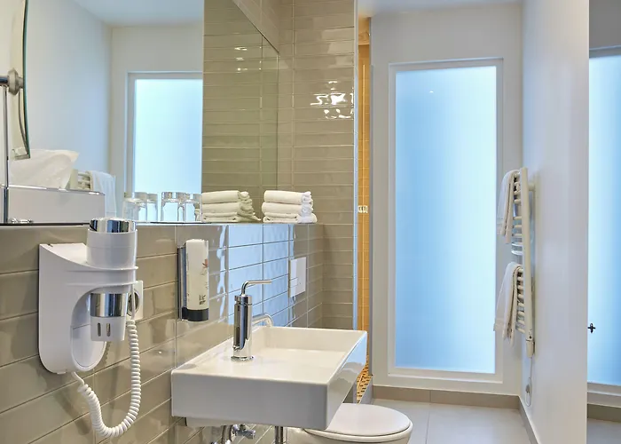 Отель De Guise Vieille 3*