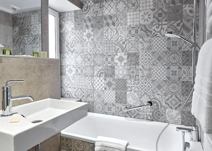 ホテル De Guise Vieille ナンシー