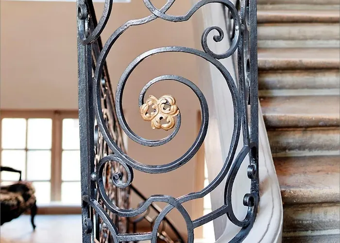 De Guise Vieille Отель