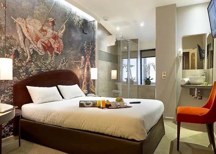 De Guise Vieille Hotel