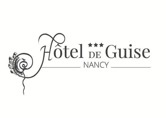 De Guise Vieille ホテル ナンシー