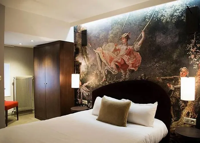 De Guise Vieille 3* Nancy