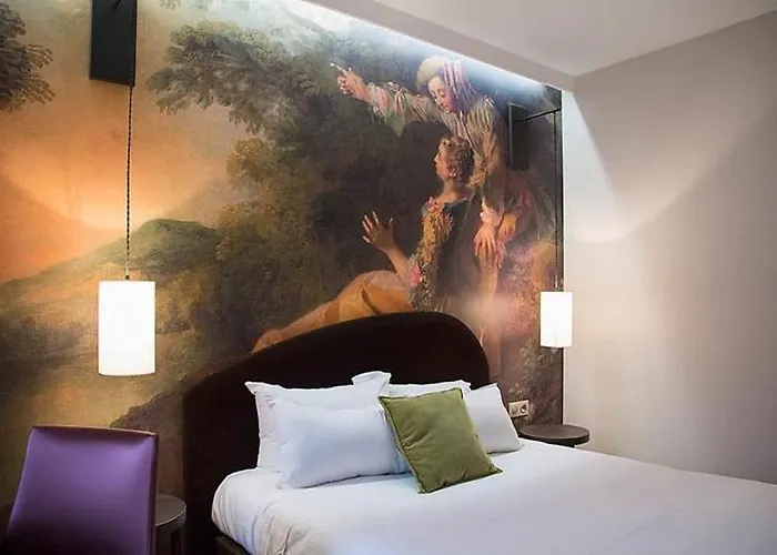 Hotel De Guise Vieille 3*