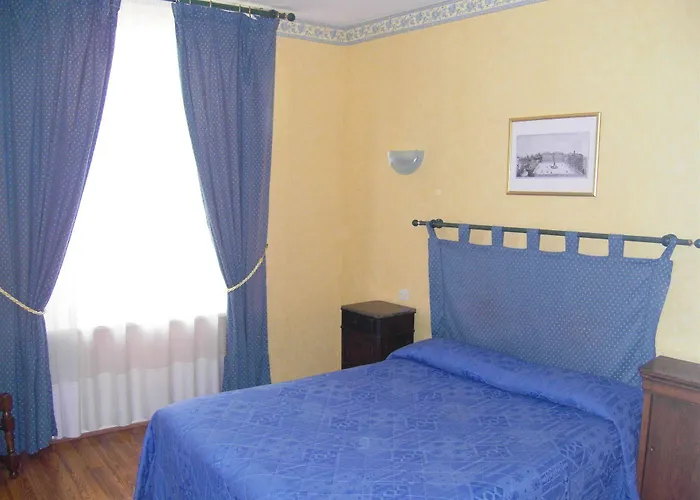 ホテル De Guise Vieille ナンシー