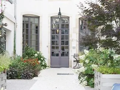 De Guise Vieille Hotel 3*