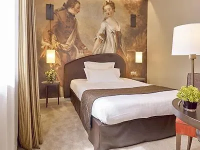 De Guise Vieille ナンシー